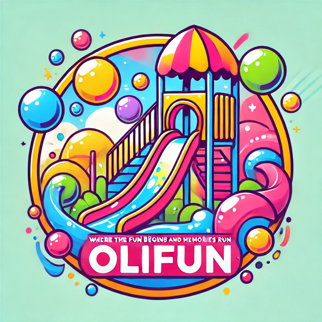 Olifun Logo